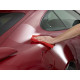 Autoglym EGP325 Extra Gloss Protection seal clean dry and blemish free paintwork