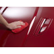 Autoglym HTCLOTH Hi - Tech Finishing Cloth (Red) microfiber towel for buffing Autoglym HTCLOTH Hi - Tech Finishing Cloth (Red) microfiber towel for buffing