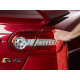 Autoglym HTCLOTH Hi - Tech Finishing Cloth (Red) microfiber towel for buffing Autoglym HTCLOTH Hi - Tech Finishing Cloth (Red) microfiber towel for buffing