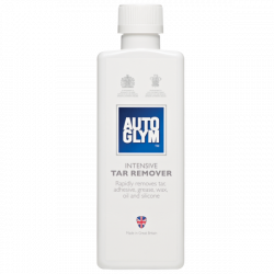 Autoglym ITR325 Intensive Tar Remover dissolves tar and paintwork and plastics