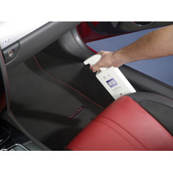 Autoglym OE500 Odour Eliminator car air freshener eliminates bad odours