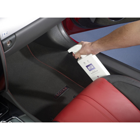 Autoglym OE500 Odour Eliminator car air freshener eliminates bad odours