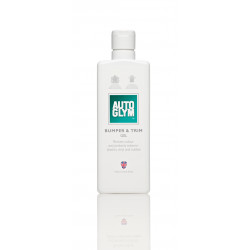 Autoglym BTG325 Bumper & Trim Gel 325ml Renews Exterior Plastics, Vinyl and Rubber