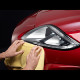 Autoglym HTMDT Hi-Tech Microfibre Drying Towel Super-absorbant Smear Free Surfaces Autoglym HTMDT Hi-Tech Microfibre Drying Towel Super-absorbant Smear Free Surfaces