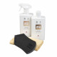 Autoglym LCPKIT Leather Clean and Protect Complete Kit Everything You Need to Clean and Protect Leather Surfaces