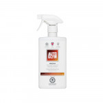 Autoglym Magma 500ml Colour Transform Technology Reacts with Iron Particle Contaminants