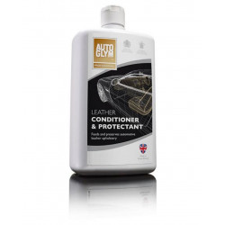 Autoglym Professional Leather Conditioner & Protectant 1L