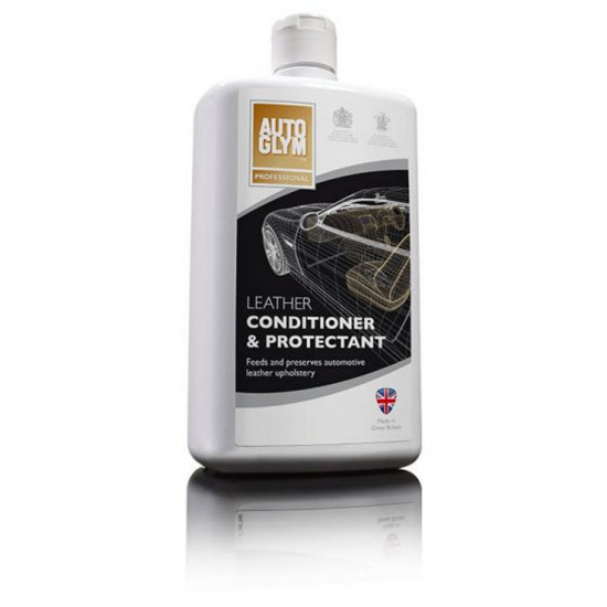 Autoglym Professional Leather Conditioner & Protectant 1L Autoglym Professional Leather Conditioner & Protectant 1L