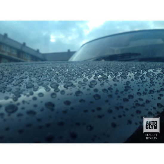 Autoglym Rapid Aqua Wax 500ml Real Carnauba Based Wax Autoglym Rapid Aqua Wax 500ml Real Carnauba Based Wax