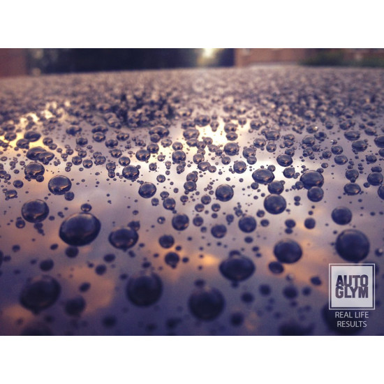 Autoglym Rapid Aqua Wax 500ml Real Carnauba Based Wax Autoglym Rapid Aqua Wax 500ml Real Carnauba Based Wax