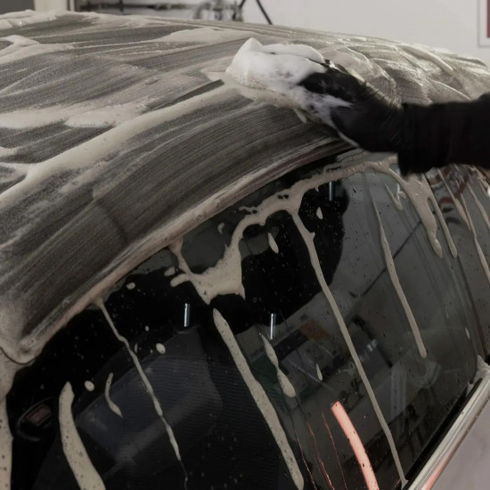 Autoglym Soft Top Clean & Protect Complete Kit