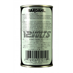 Bardahl B1 Engine Treatment for performance and reduced engine wear