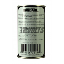 Bardahl B2 Oil Treatment to reduce oil burning and restore lost power