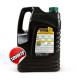 Bardahl C60 Mineral Diesel Engine Oil SAE 15W40 CI4/SL w/ Super B1 Bardahl C60 Mineral Diesel Engine Oil SAE 15W40 CI4/SL w/ Super B1