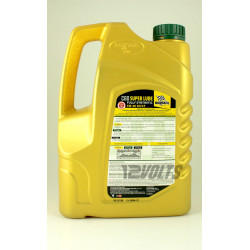 Bardahl C60 Fully Synthetic Engine Oil SAE 5W40 SN/CF w/ Super B1