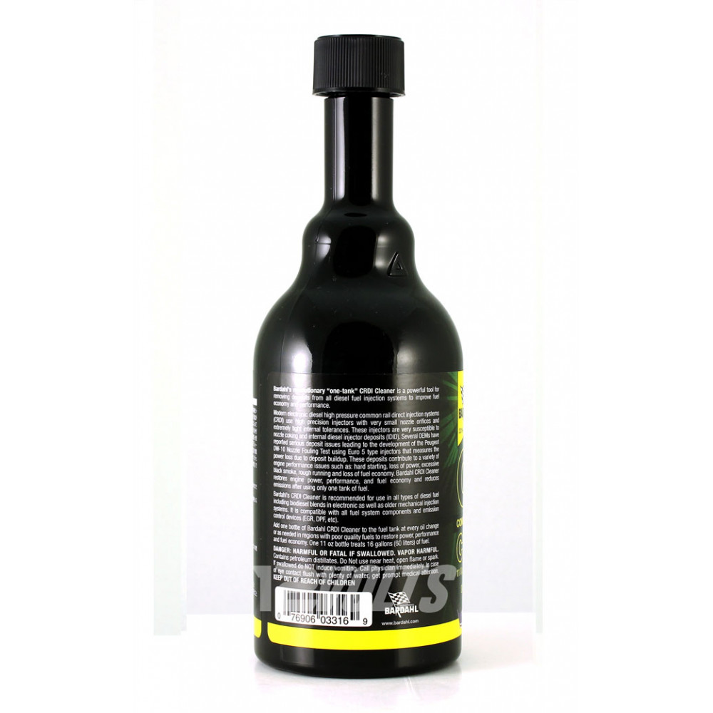 Buy Bardahl CRDI Common Rail Direct Injection Cleaner Malaysia