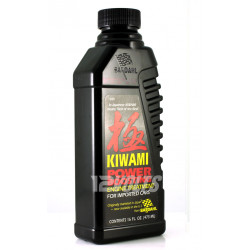 Bardahl Kiwami Engine Treatment power boosting engine treatment