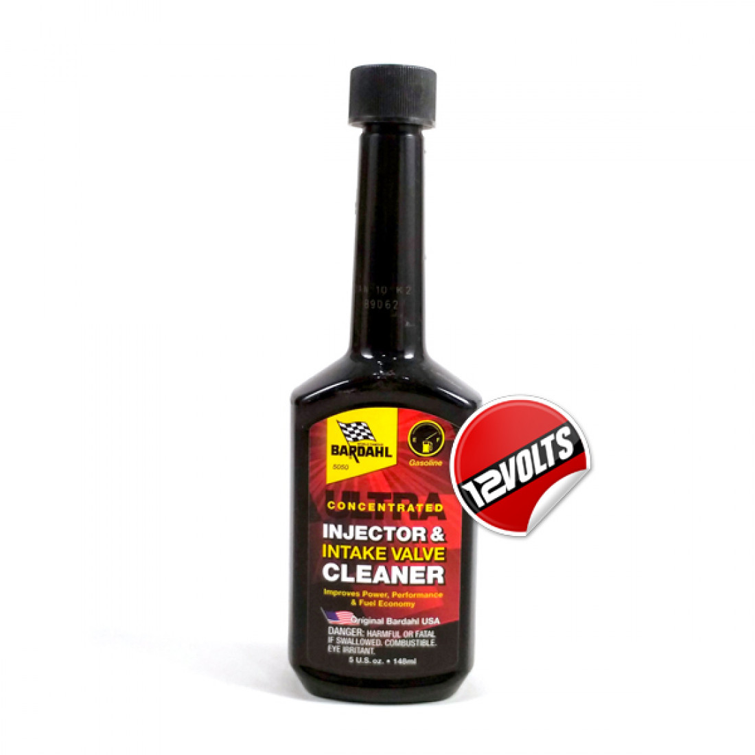 Buy Bardahl Ultra Concentrated Injector & Intake Valve Cleaner Malaysia