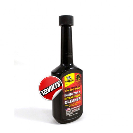 Bardahl Ultra Concentrated Injector & Intake Valve Cleaner