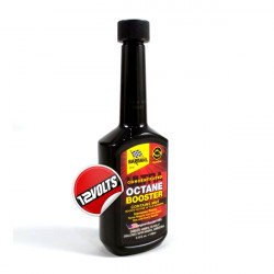 Bardahl Ultra Concentrated Octane Booster Contains MMT