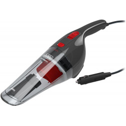 Black + Decker NV1200AV 12V Dustbuster Car Vacuum Cleaner