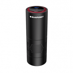 BLAUPUNKT AIRPURE AP 1.1 3-layer Filtering System | Smart Fan Mode | PM2.5 Air Quality Indicator