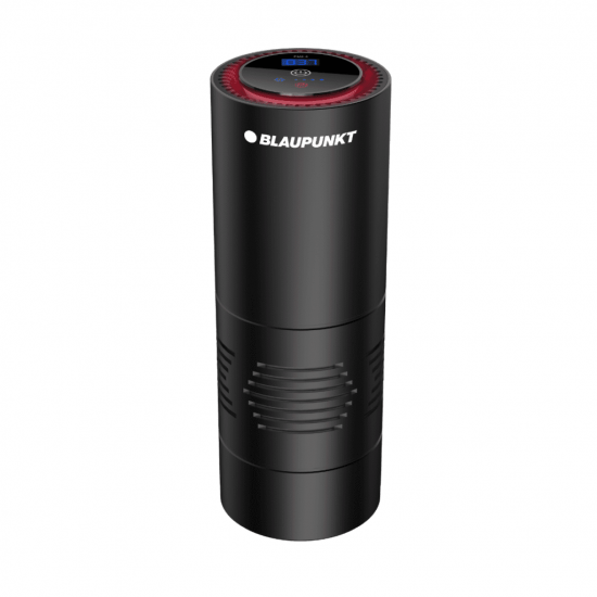 BLAUPUNKT AIRPURE AP 1.1 3-layer Filtering System | Smart Fan Mode | PM2.5 Air Quality Indicator BLAUPUNKT AIRPURE AP 1.1 3-layer Filtering System | Smart Fan Mode | PM2.5 Air Quality Indicator