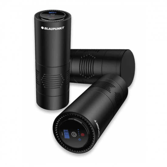 BLAUPUNKT AIRPURE AP 1.1 3-layer Filtering System | Smart Fan Mode | PM2.5 Air Quality Indicator BLAUPUNKT AIRPURE AP 1.1 3-layer Filtering System | Smart Fan Mode | PM2.5 Air Quality Indicator