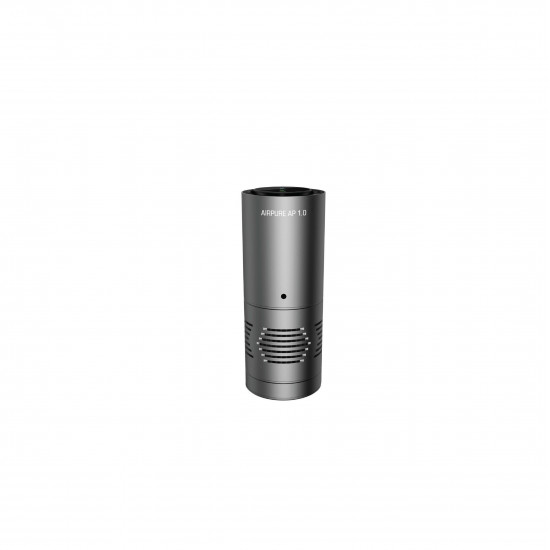 BLAUPUNKT AP 1.0 Air Purifier HEPA and Activated Carbon Filter BLAUPUNKT AP 1.0 Air Purifier HEPA and Activated Carbon Filter