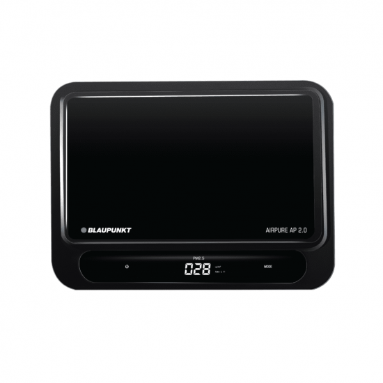 BLAUPUNKT AIRPURE AP 2.0 3-layer Filtering System | Smart Fan Mode | PM2.5 Air Quality Indicator BLAUPUNKT AIRPURE AP 2.0 3-layer Filtering System | Smart Fan Mode | PM2.5 Air Quality Indicator