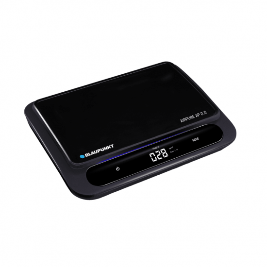 BLAUPUNKT AIRPURE AP 2.0 3-layer Filtering System | Smart Fan Mode | PM2.5 Air Quality Indicator BLAUPUNKT AIRPURE AP 2.0 3-layer Filtering System | Smart Fan Mode | PM2.5 Air Quality Indicator