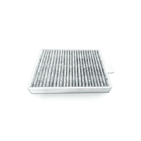 BLAUPUNKT AIRPURE FILTER APF 2 3-layer Filtering System : Pre-filter, H13 HEPA Filter, Activated Carbon Filter BLAUPUNKT AIRPURE FILTER APF 2 3-layer Filtering System : Pre-filter, H13 HEPA Filter, Activated Carbon Filter