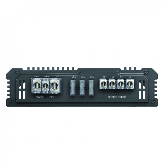 BLAUPUNKT EMA 1300 1 Channel Monoblock Class D Amplifier RMS 300W x 1 at 4 ohm