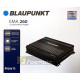 BLAUPUNKT EMA 260 2 / 1 Channel Class A/B Amplifier RMS 60W x 2 at 4 ohm