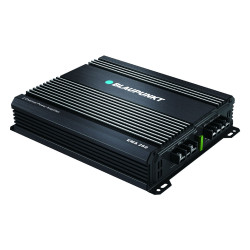 BLAUPUNKT EMA 260 2 / 1 Channel Class A/B Amplifier RMS 60W x 2 at 4 ohm