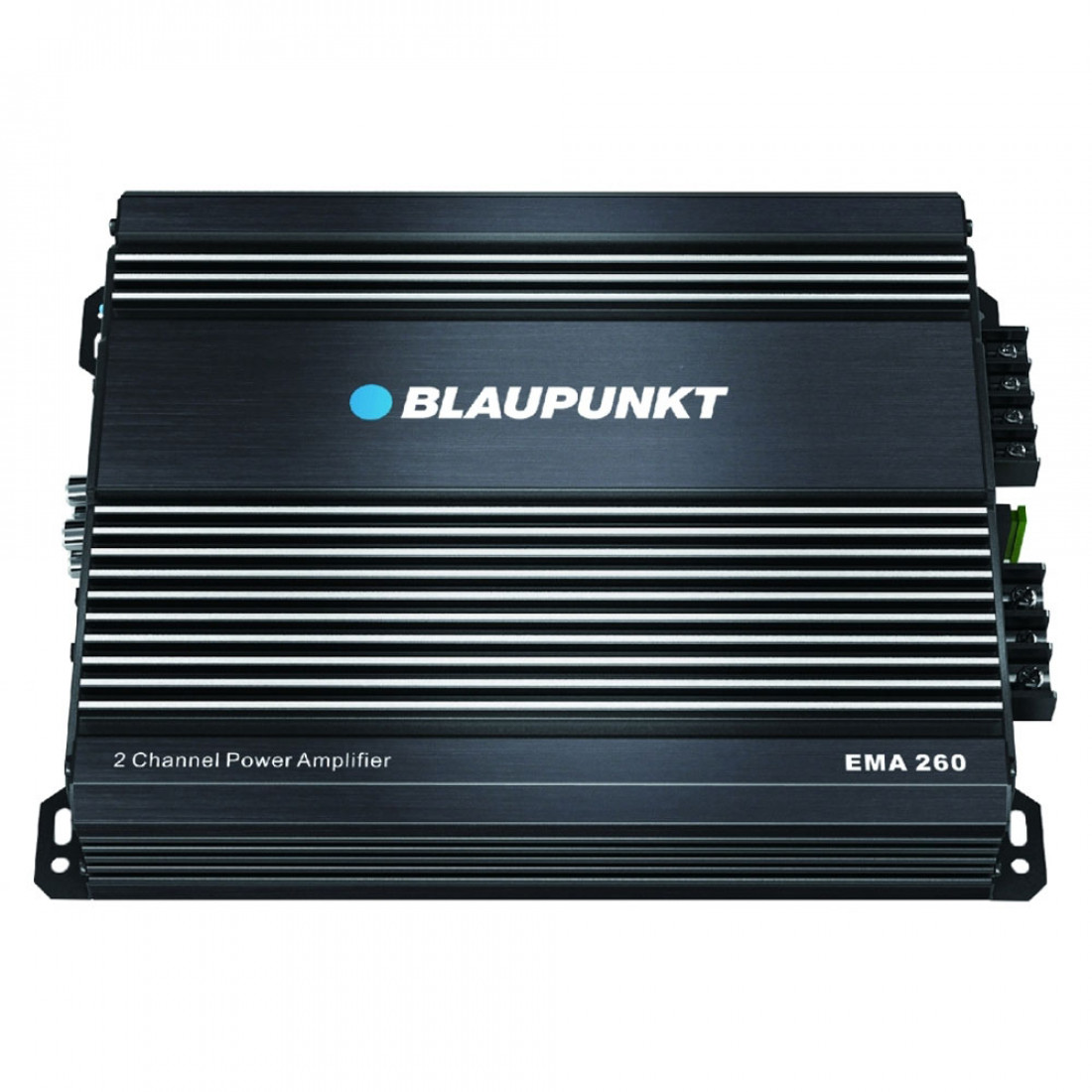 Blaupunkt EMA 260 Car Amplifier Malaysia