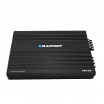 BLAUPUNKT EMA 465 4 / 2 / 1 Channel Class A/B Amplifier RMS 60W x 4 at 4 ohm