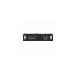 BLAUPUNKT EMA 465 4 / 2 / 1 Channel Class A/B Amplifier RMS 60W x 4 at 4 ohm