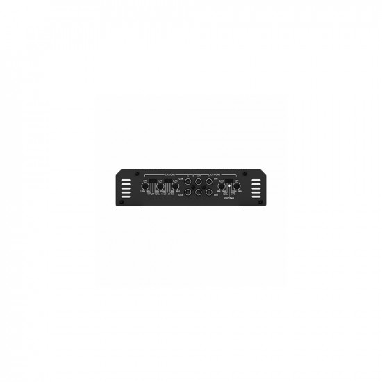 BLAUPUNKT EMA 465 4 / 2 / 1 Channel Class A/B Amplifier RMS 60W x 4 at 4 ohm BLAUPUNKT EMA 465 4 / 2 / 1 Channel Class A/B Amplifier RMS 60W x 4 at 4 ohm