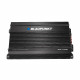 BLAUPUNKT GTA 11200 1 Channel Monoblock Class D Amplifier RMS 500W x 1 at 4 ohm