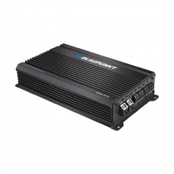 BLAUPUNKT GTA 11200 1 Channel Monoblock Class D Amplifier RMS 500W x 1 at 4 ohm