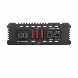 BLAUPUNKT GTA 11200 1 Channel Monoblock Class D Amplifier RMS 500W x 1 at 4 ohm