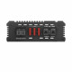 BLAUPUNKT GTA 11200 1 Channel Monoblock Class D Amplifier RMS 500W x 1 at 4 ohm BLAUPUNKT GTA 11200 1 Channel Monoblock Class D Amplifier RMS 500W x 1 at 4 ohm