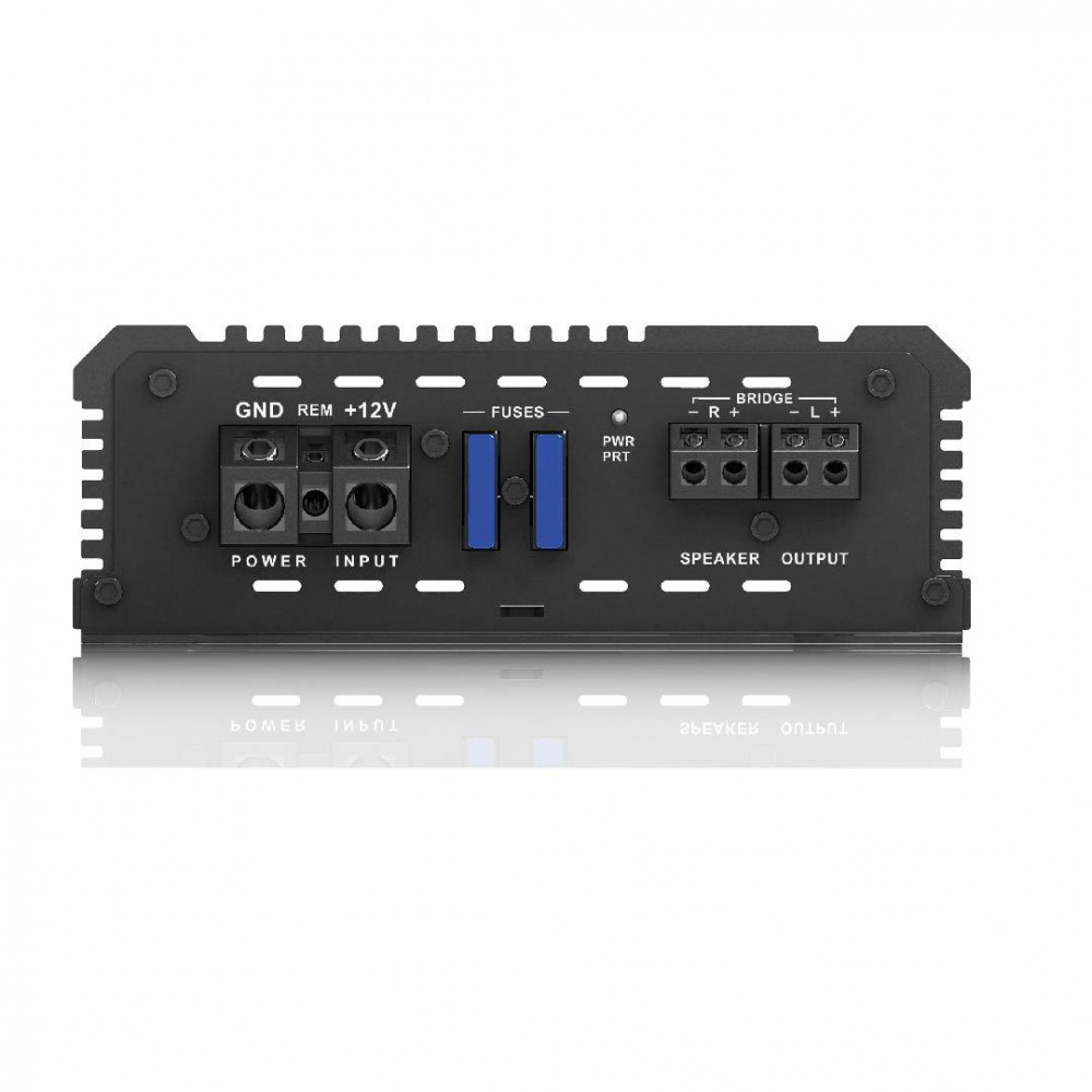 BLAUPUNKT GTA 275 Car Amplifier Malaysia