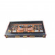 Blaupunkt Velocity Power Series MPA 14120 H Hi-Res Audio 4-Channel Bridgeable Car Amplifier