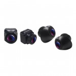 BLAUPUNKT AVMC 1.1 Velocity Power Series 360° Panoramic Parking System for Android