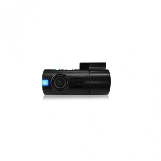 BLAUPUNKT BP9.0A/AG Dual Dash Cam with 16GB Memory Card (Optional GPS)