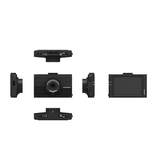 BLAUPUNKT BP9.0A/AG Dual Dash Cam with 16GB Memory Card (Optional GPS) BLAUPUNKT BP9.0A/AG Dual Dash Cam with 16GB Memory Card (Optional GPS)