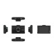 BLAUPUNKT BP9.0A/AG Dual Dash Cam with 16GB Memory Card (Optional GPS) BLAUPUNKT BP9.0A/AG Dual Dash Cam with 16GB Memory Card (Optional GPS)