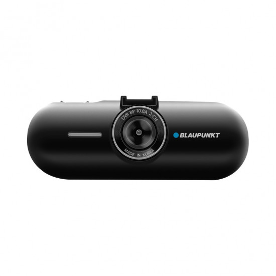 BLAUPUNKT BP10.0A/AG Dual Dash Cam with 16GB Memory Card (Optional GPS)